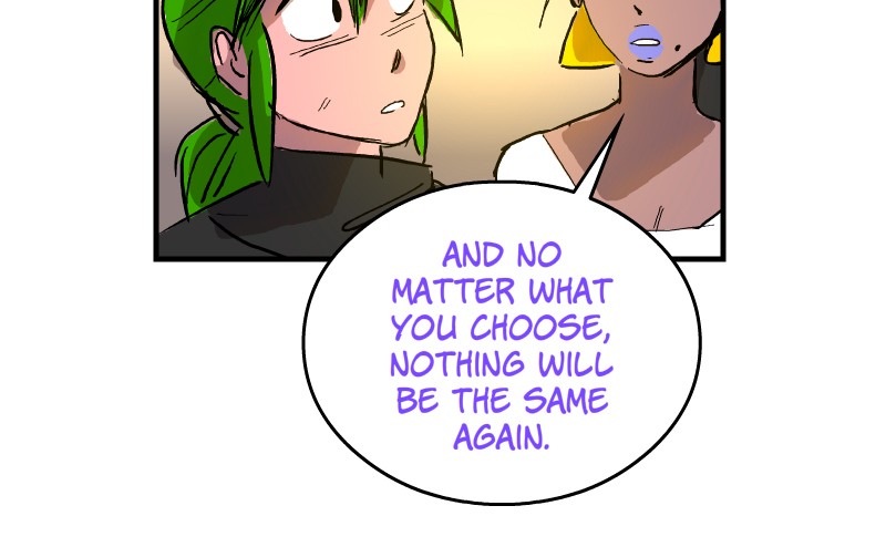 Room of Swords Chapter 105 page 15 - Chapter 105: (S2) Ep. 105