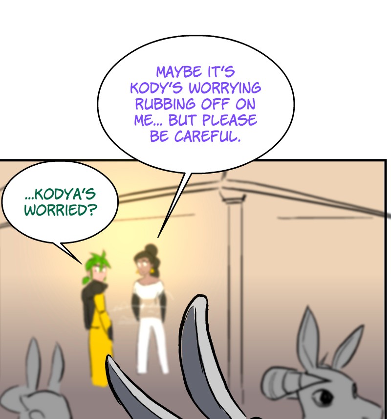 Room of Swords Chapter 105 page 16 - Chapter 105: (S2) Ep. 105