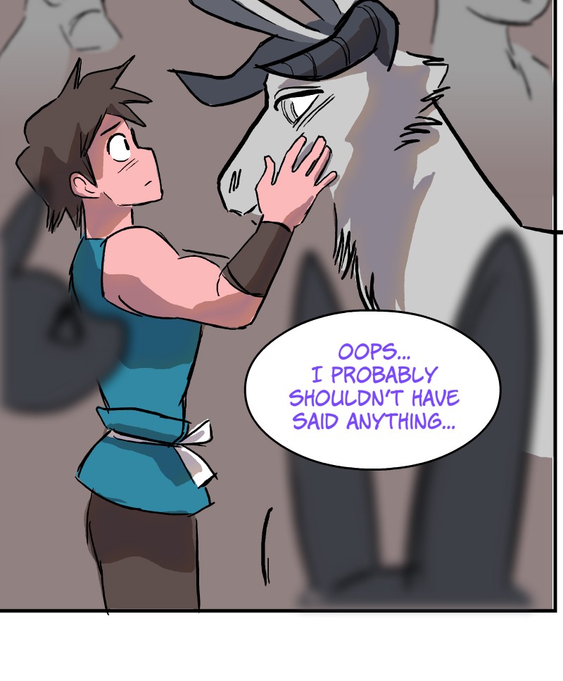 Room of Swords Chapter 105 page 17 - Chapter 105: (S2) Ep. 105