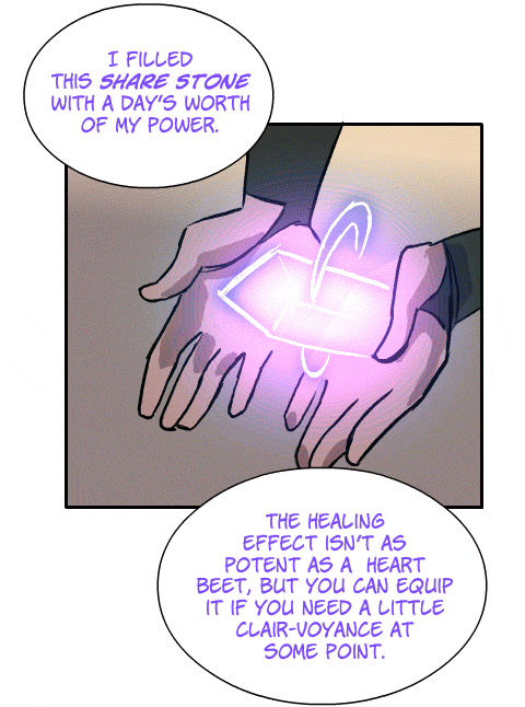 Room of Swords Chapter 105 page 19 - Chapter 105: (S2) Ep. 105