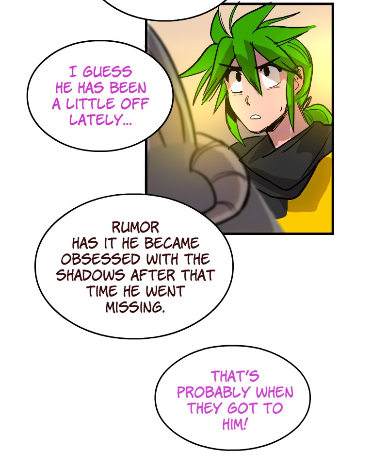 Room of Swords Chapter 105 page 31 - Chapter 105: (S2) Ep. 105