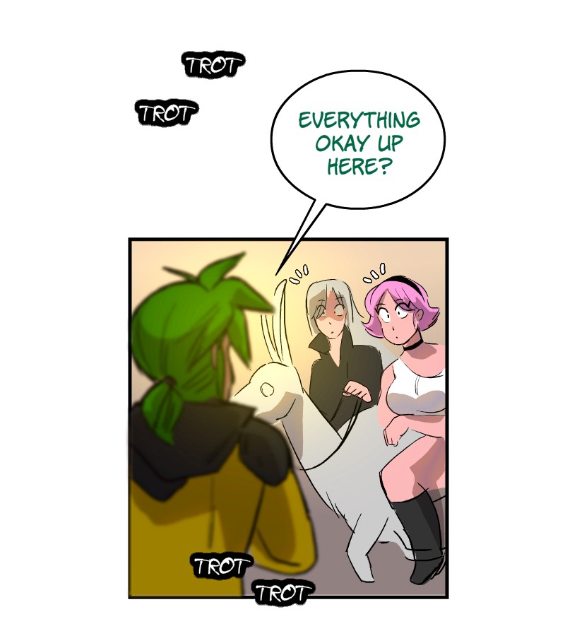 Room of Swords Chapter 105 page 32 - Chapter 105: (S2) Ep. 105