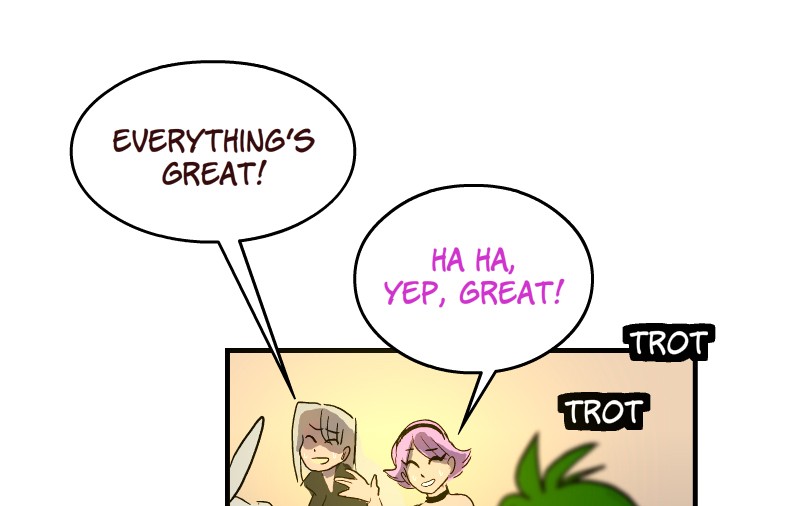 Room of Swords Chapter 105 page 33 - Chapter 105: (S2) Ep. 105