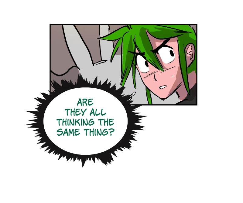 Room of Swords Chapter 105 page 36 - Chapter 105: (S2) Ep. 105