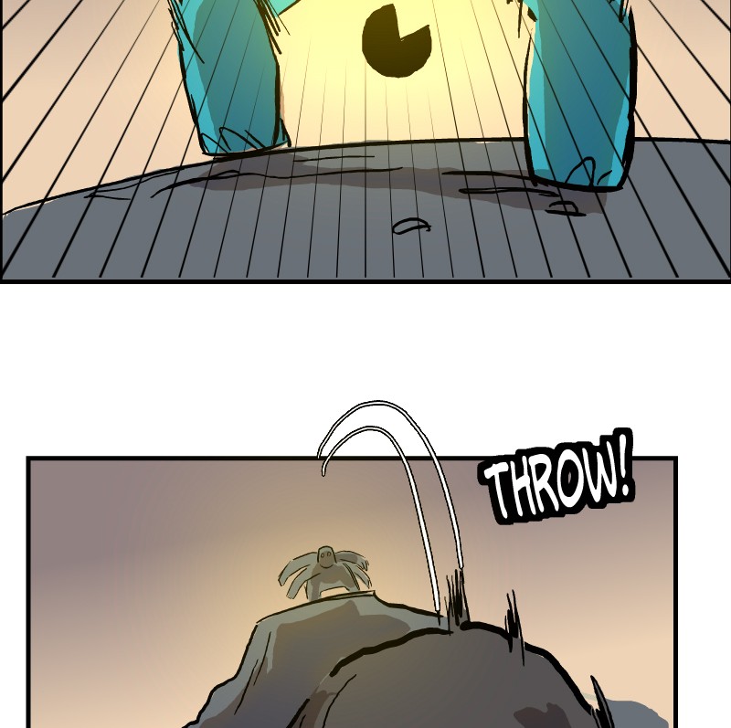 Room of Swords Chapter 105 page 39 - Chapter 105: (S2) Ep. 105