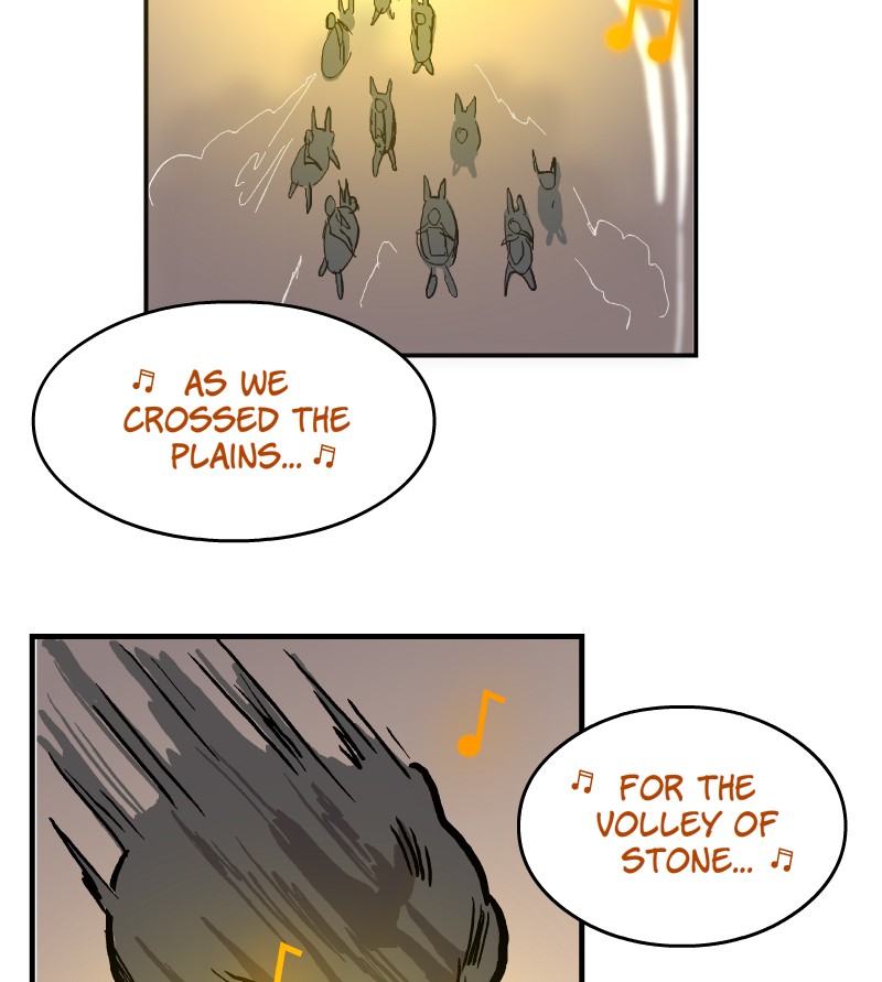 Room of Swords Chapter 105 page 43 - Chapter 105: (S2) Ep. 105
