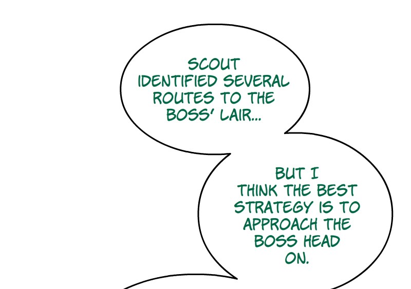 Room of Swords Chapter 105 page 5 - Chapter 105: (S2) Ep. 105