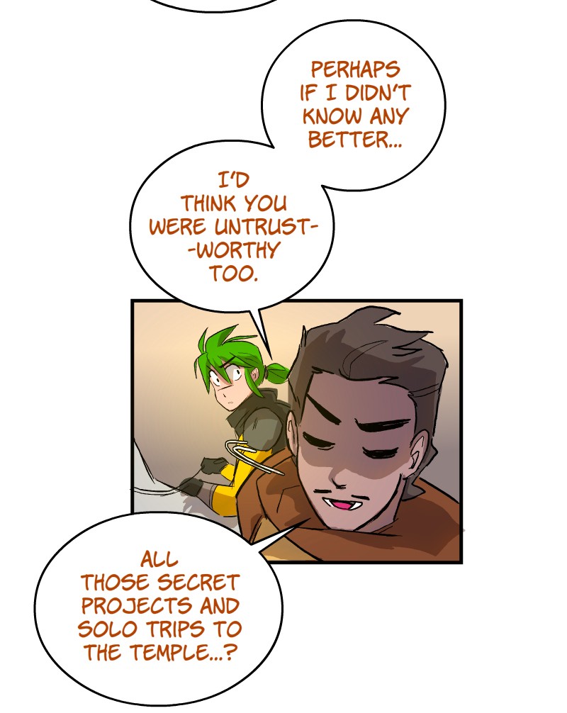 Room of Swords Chapter 105 page 53 - Chapter 105: (S2) Ep. 105