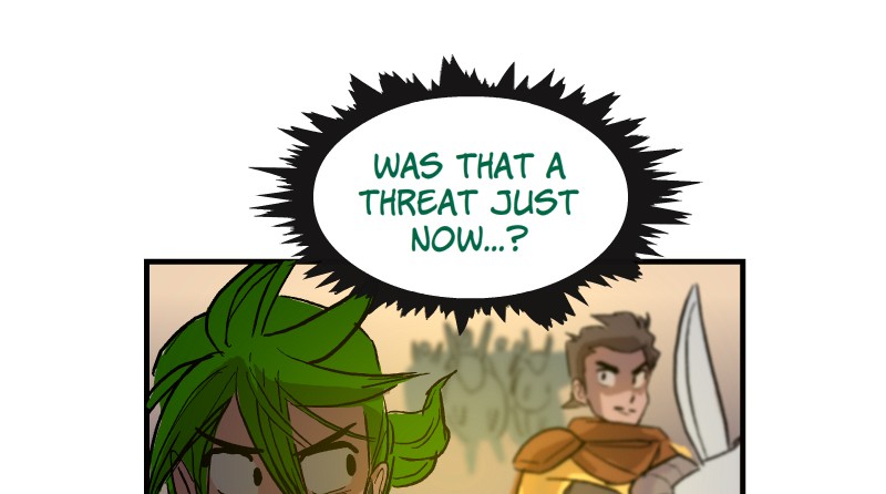 Room of Swords Chapter 105 page 55 - Chapter 105: (S2) Ep. 105