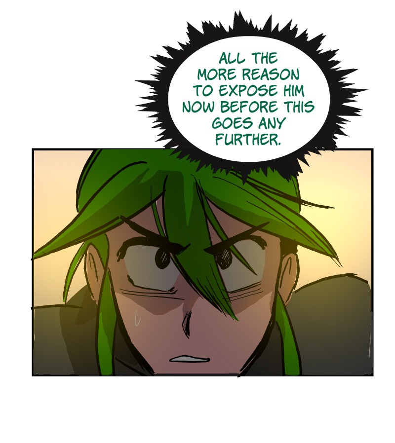 Room of Swords Chapter 105 page 57 - Chapter 105: (S2) Ep. 105