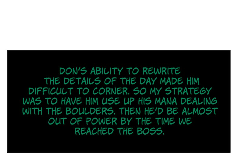 Room of Swords Chapter 105 page 58 - Chapter 105: (S2) Ep. 105