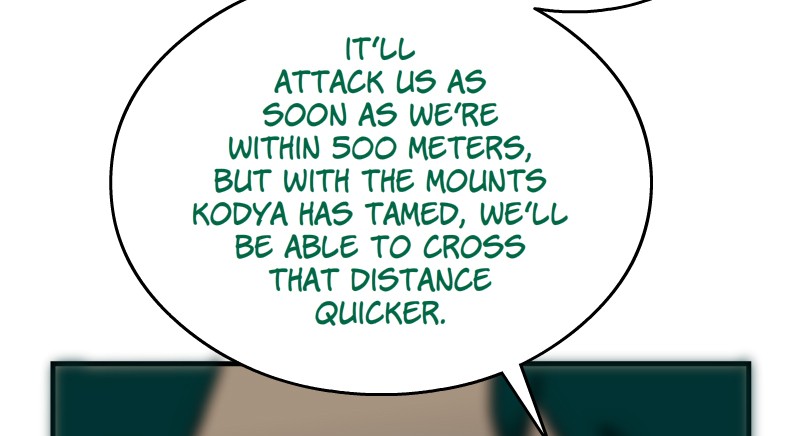 Room of Swords Chapter 105 page 6 - Chapter 105: (S2) Ep. 105