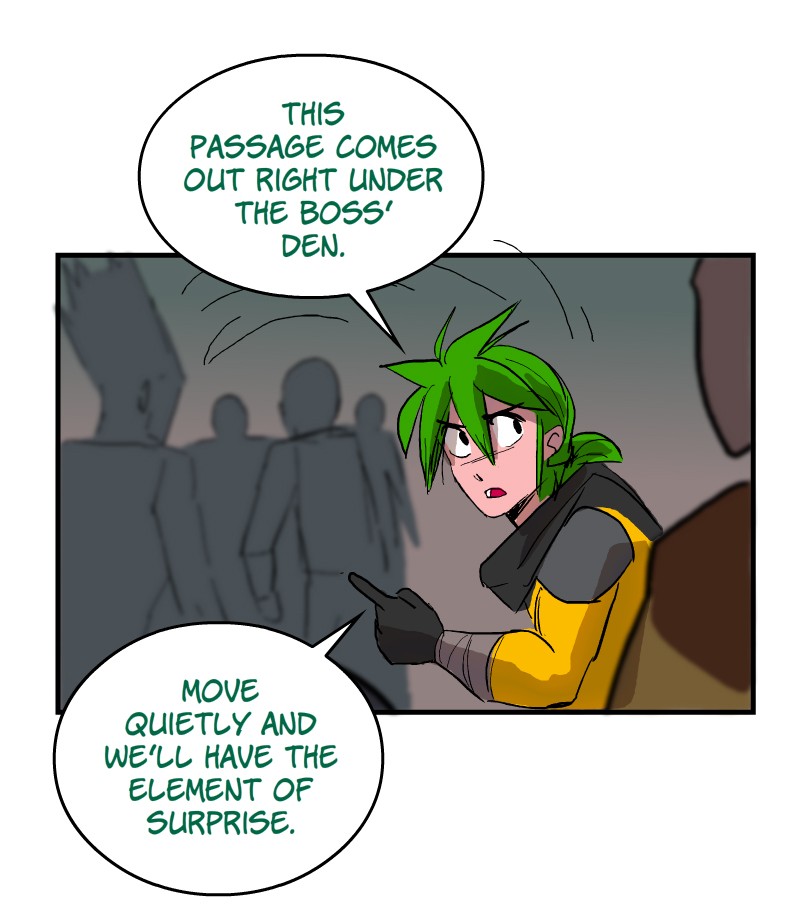 Room of Swords Chapter 105 page 62 - Chapter 105: (S2) Ep. 105