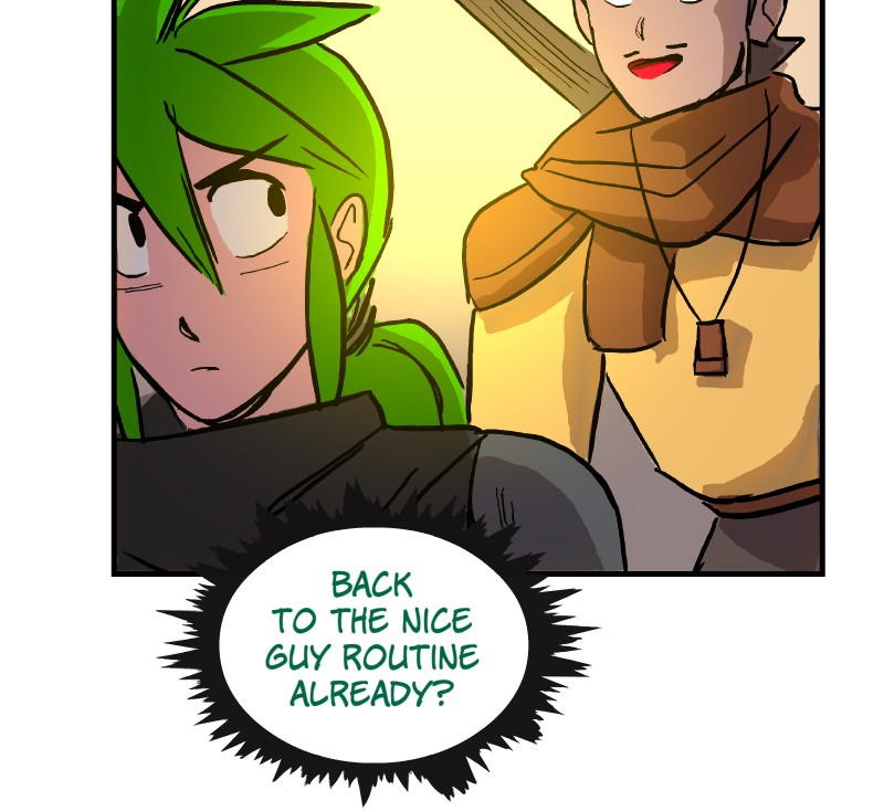 Room of Swords Chapter 105 page 64 - Chapter 105: (S2) Ep. 105