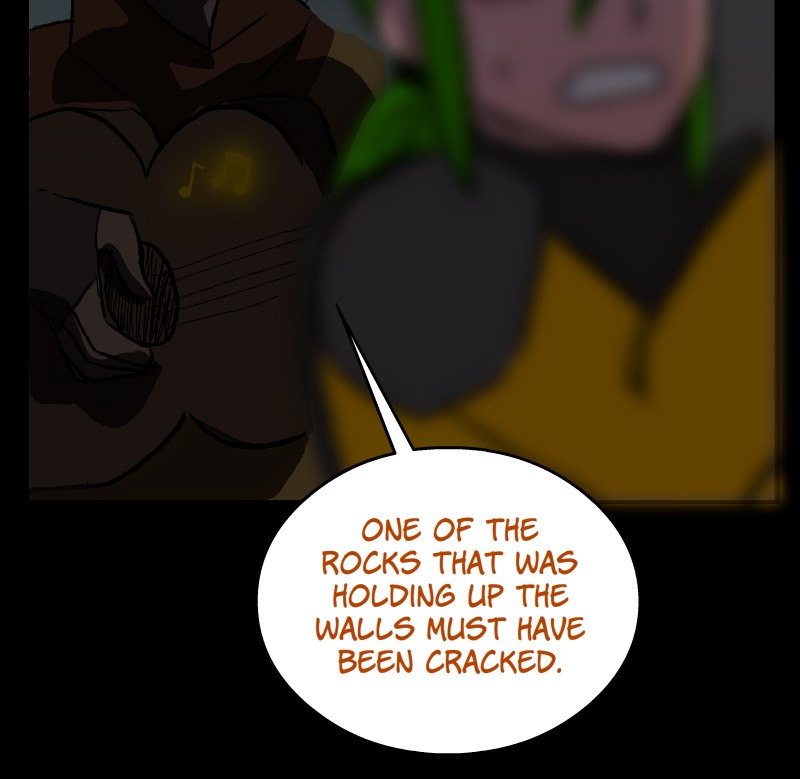 Room of Swords Chapter 105 page 74 - Chapter 105: (S2) Ep. 105
