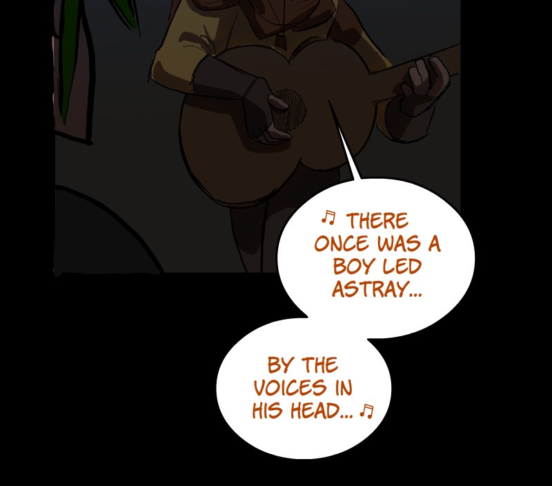 Room of Swords Chapter 105 page 77 - Chapter 105: (S2) Ep. 105