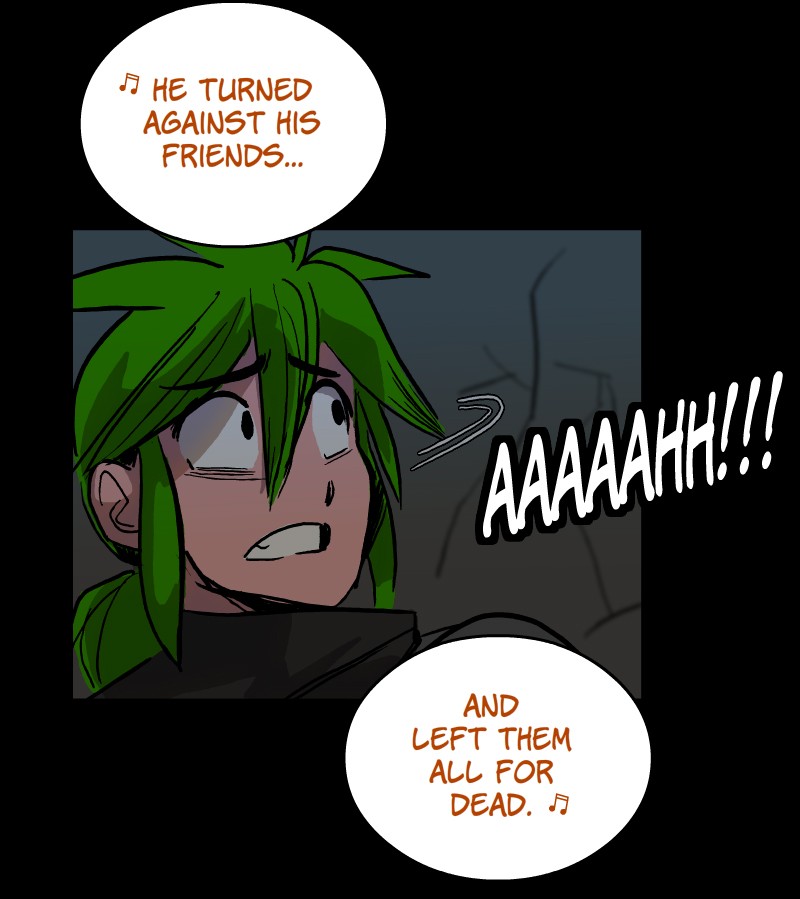 Room of Swords Chapter 105 page 78 - Chapter 105: (S2) Ep. 105
