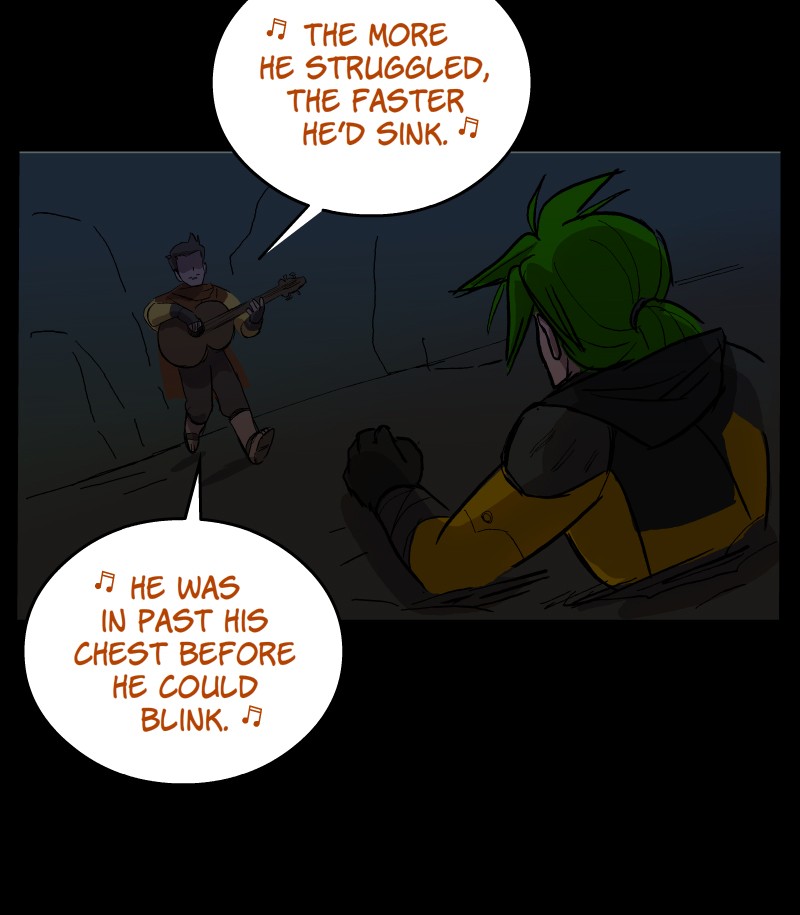 Room of Swords Chapter 105 page 83 - Chapter 105: (S2) Ep. 105