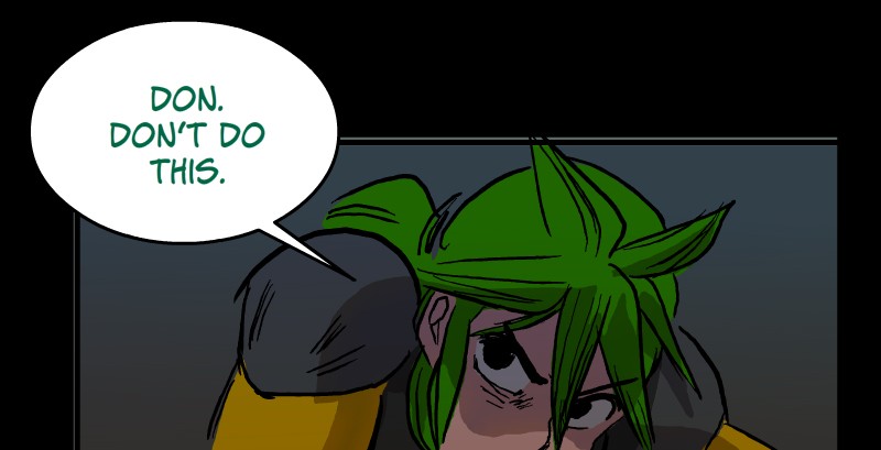 Room of Swords Chapter 105 page 84 - Chapter 105: (S2) Ep. 105