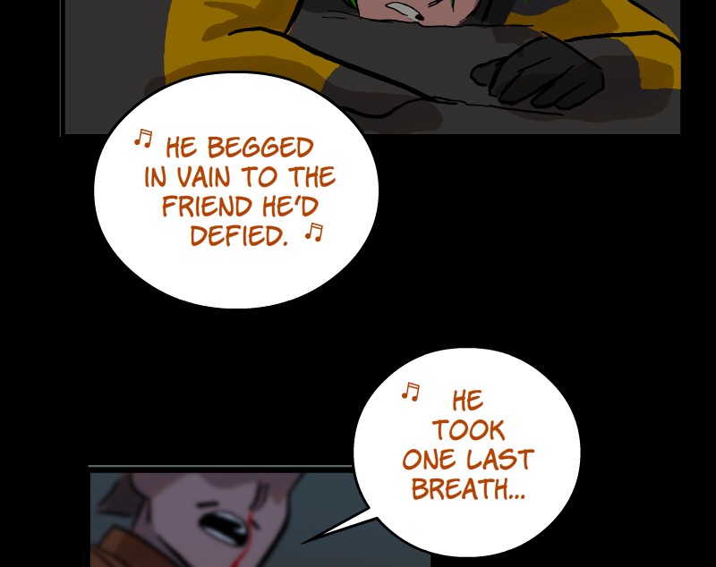 Room of Swords Chapter 105 page 85 - Chapter 105: (S2) Ep. 105