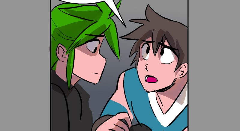 Room of Swords Chapter 106 page 108 - Chapter 106: (S2) Ep. 106