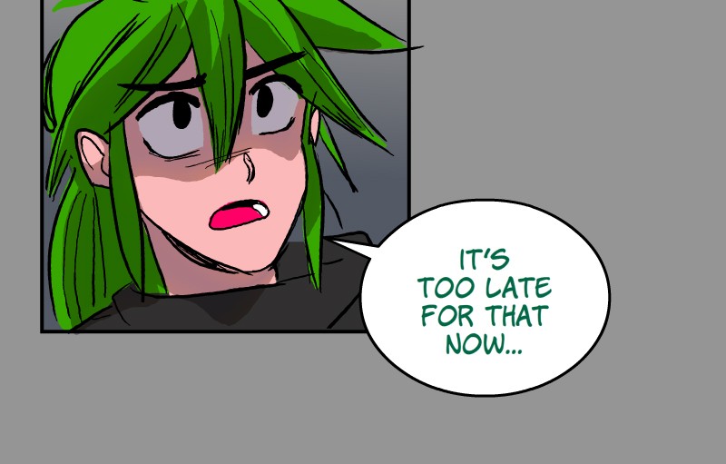 Room of Swords Chapter 106 page 110 - Chapter 106: (S2) Ep. 106