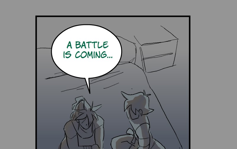 Room of Swords Chapter 106 page 111 - Chapter 106: (S2) Ep. 106