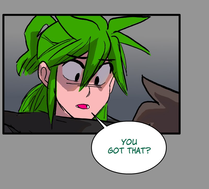 Room of Swords Chapter 106 page 119 - Chapter 106: (S2) Ep. 106