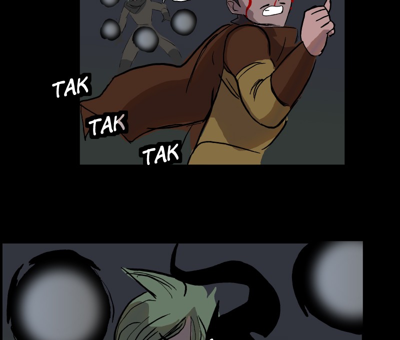 Room of Swords Chapter 106 page 12 - Chapter 106: (S2) Ep. 106