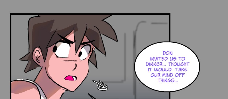 Room of Swords Chapter 106 page 123 - Chapter 106: (S2) Ep. 106