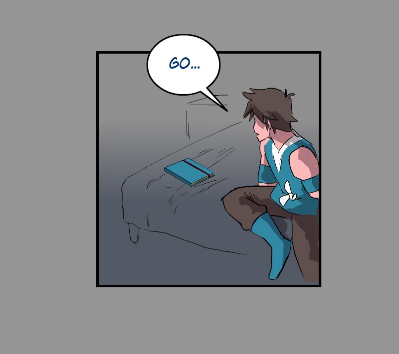 Room of Swords Chapter 106 page 125 - Chapter 106: (S2) Ep. 106