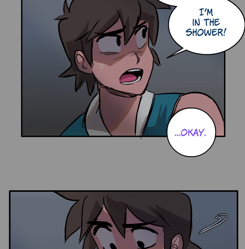 Room of Swords Chapter 106 page 127 - Chapter 106: (S2) Ep. 106