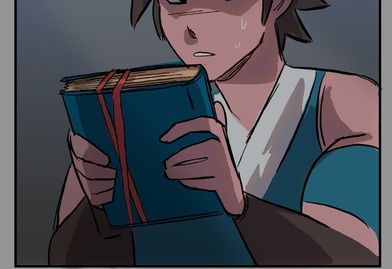 Room of Swords Chapter 106 page 128 - Chapter 106: (S2) Ep. 106