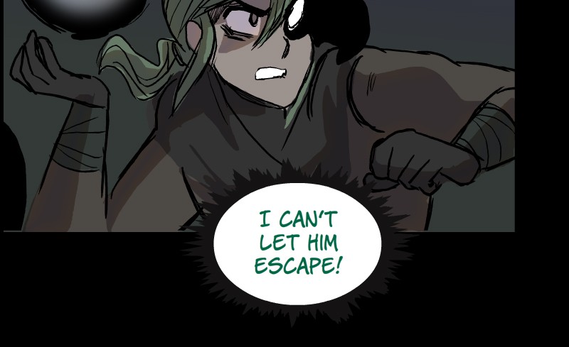 Room of Swords Chapter 106 page 13 - Chapter 106: (S2) Ep. 106