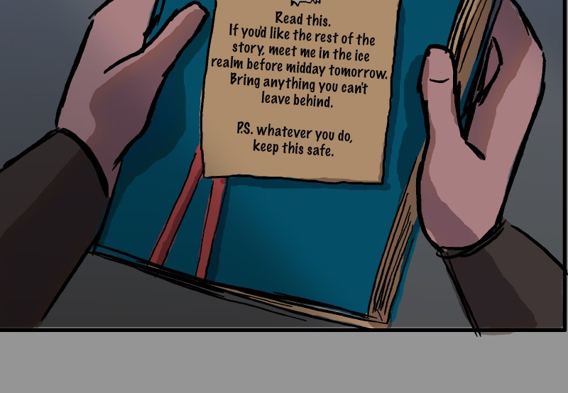 Room of Swords Chapter 106 page 130 - Chapter 106: (S2) Ep. 106