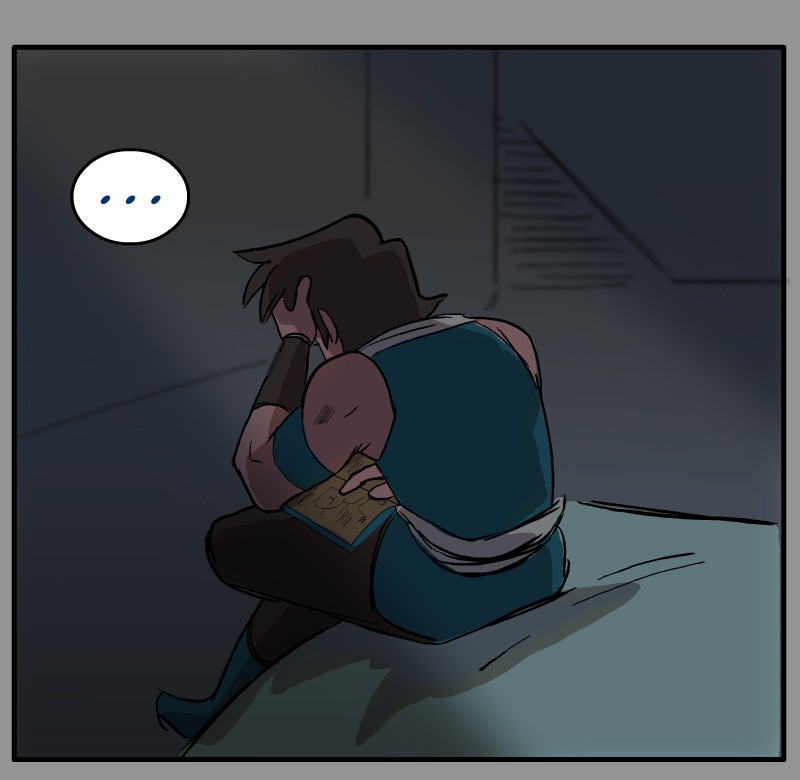 Room of Swords Chapter 106 page 131 - Chapter 106: (S2) Ep. 106