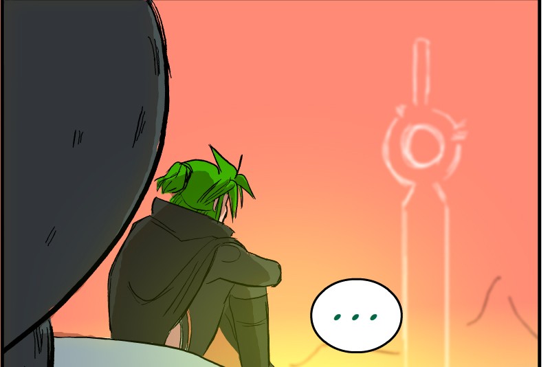 Room of Swords Chapter 106 page 133 - Chapter 106: (S2) Ep. 106