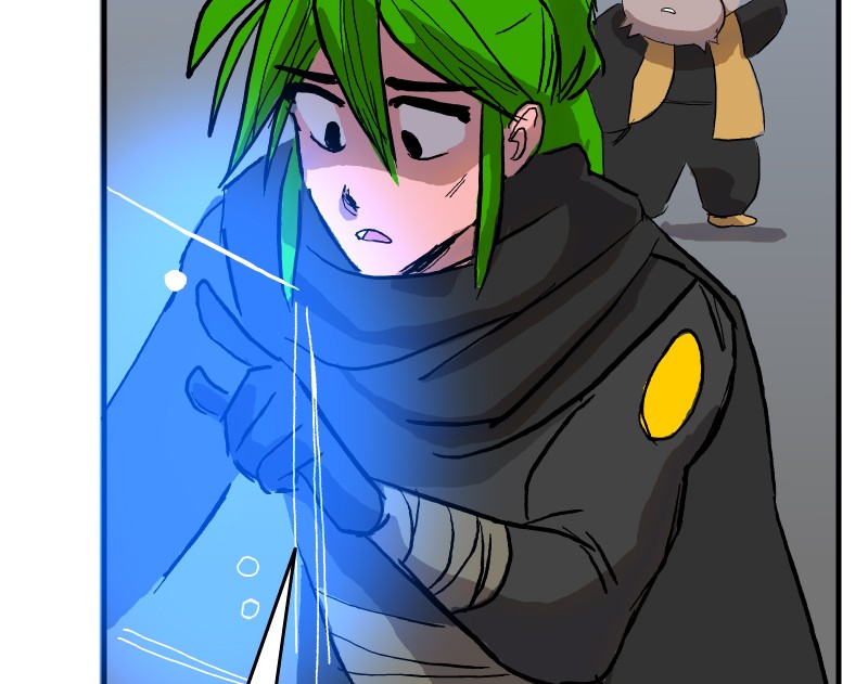 Room of Swords Chapter 106 page 140 - Chapter 106: (S2) Ep. 106