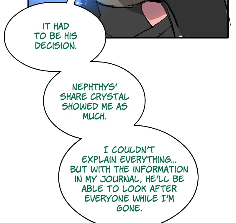 Room of Swords Chapter 106 page 141 - Chapter 106: (S2) Ep. 106