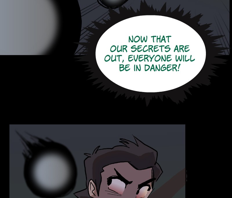 Room of Swords Chapter 106 page 22 - Chapter 106: (S2) Ep. 106