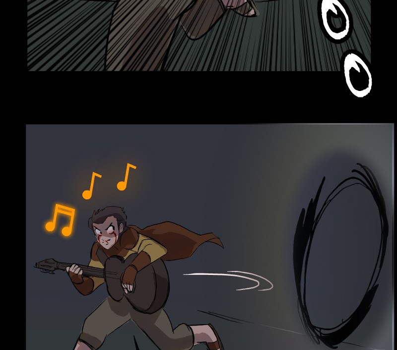 Room of Swords Chapter 106 page 28 - Chapter 106: (S2) Ep. 106