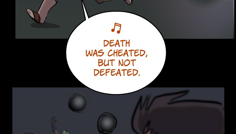 Room of Swords Chapter 106 page 29 - Chapter 106: (S2) Ep. 106