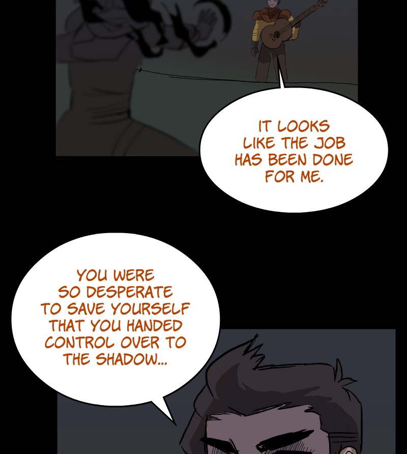 Room of Swords Chapter 106 page 3 - Chapter 106: (S2) Ep. 106