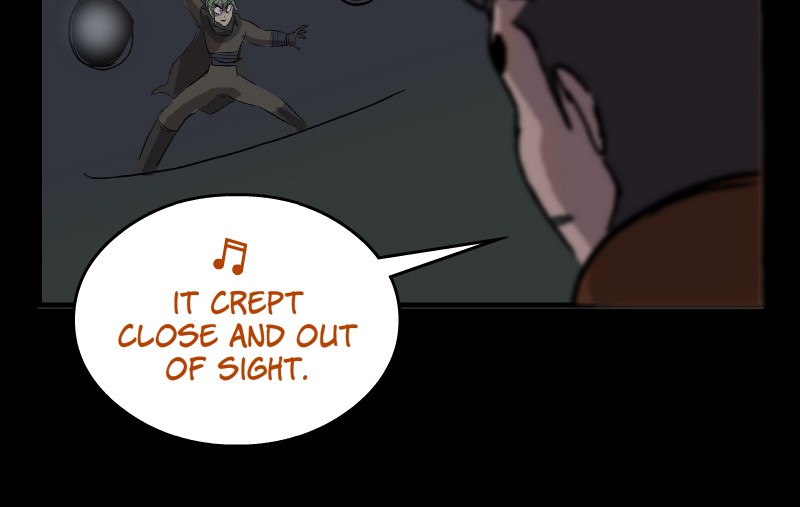 Room of Swords Chapter 106 page 30 - Chapter 106: (S2) Ep. 106