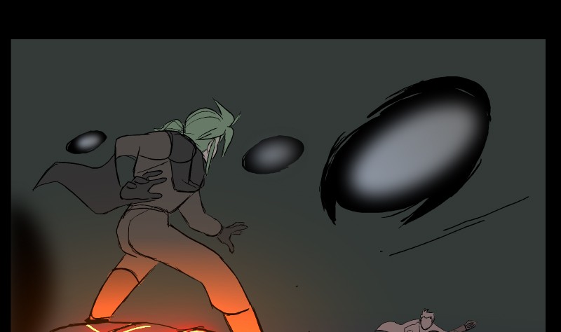 Room of Swords Chapter 106 page 31 - Chapter 106: (S2) Ep. 106