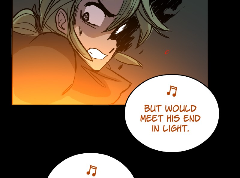 Room of Swords Chapter 106 page 33 - Chapter 106: (S2) Ep. 106