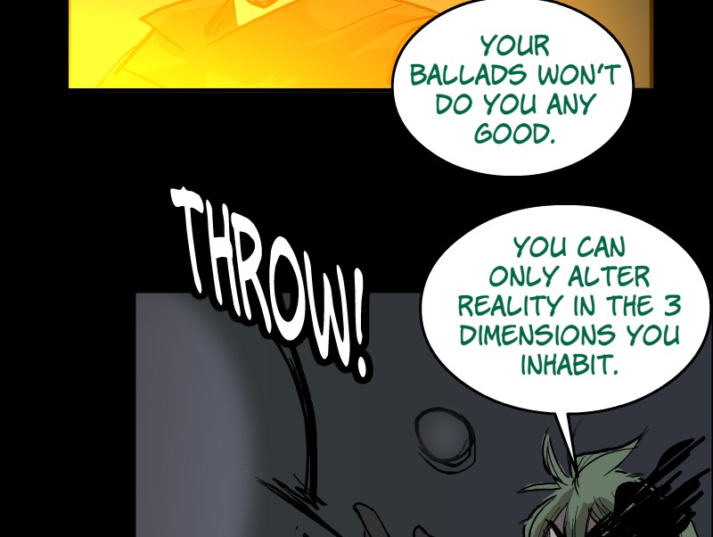 Room of Swords Chapter 106 page 37 - Chapter 106: (S2) Ep. 106