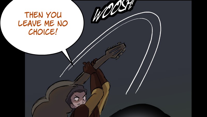 Room of Swords Chapter 106 page 39 - Chapter 106: (S2) Ep. 106
