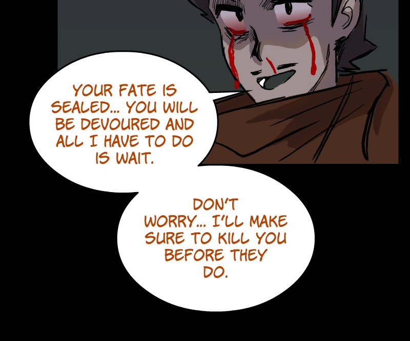 Room of Swords Chapter 106 page 4 - Chapter 106: (S2) Ep. 106