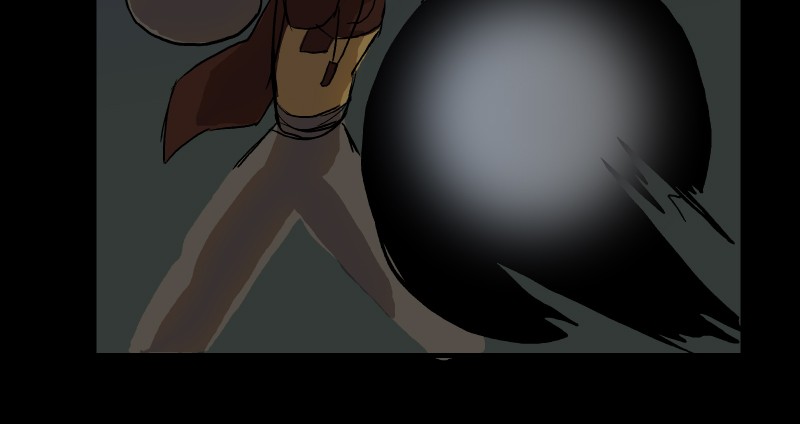 Room of Swords Chapter 106 page 40 - Chapter 106: (S2) Ep. 106